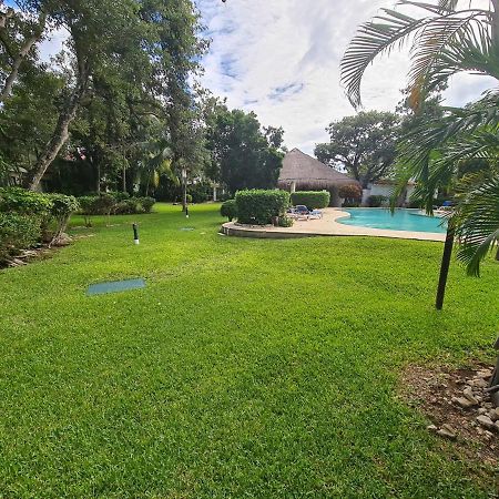 Villa In Playacar ,Playa Del Carmen Exterior photo