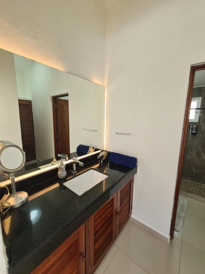 Villa In Playacar ,Playa Del Carmen Exterior photo